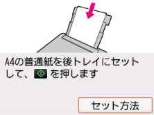 図:液晶モニター